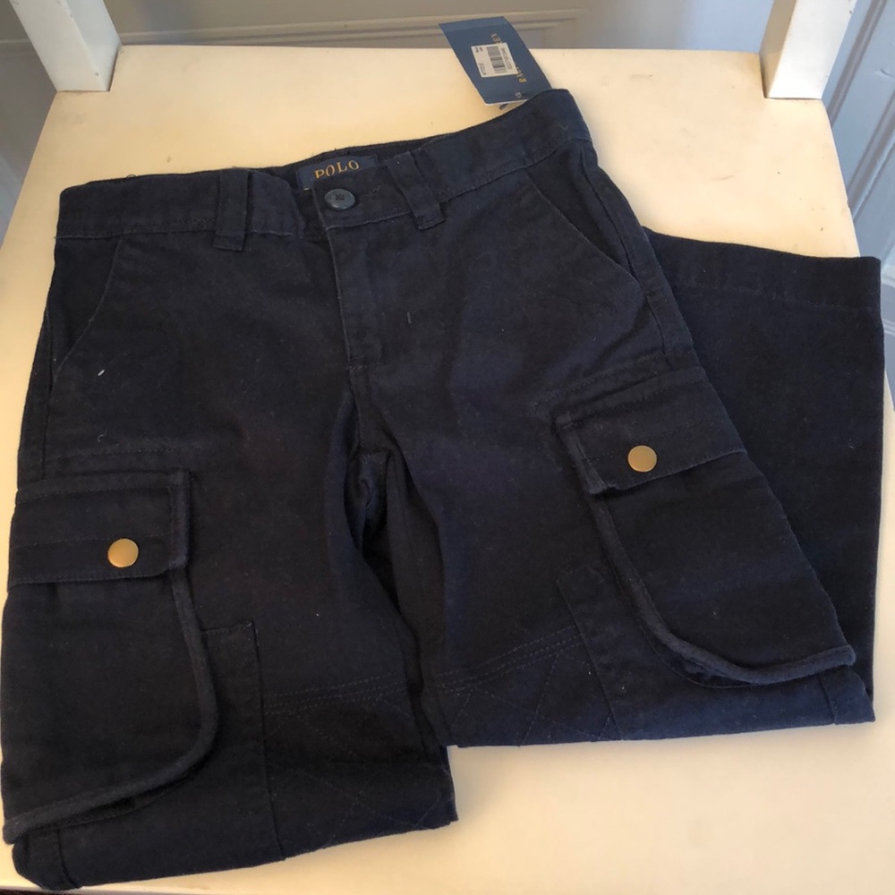 Brand new Polo by Ralph Lauren pants